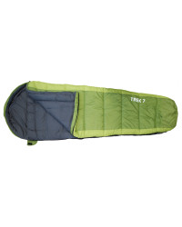 Sac de couchage large confort TREK 7 - FRENDO