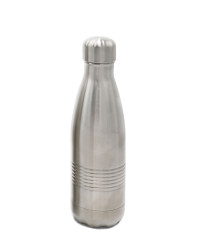 ISOTHERME TRADITION - bouteille isotherme - Acier Inox