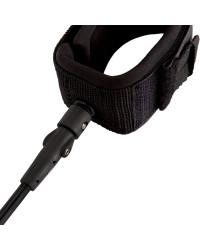 Leash snowscoot : flexible et confortable - Frendo