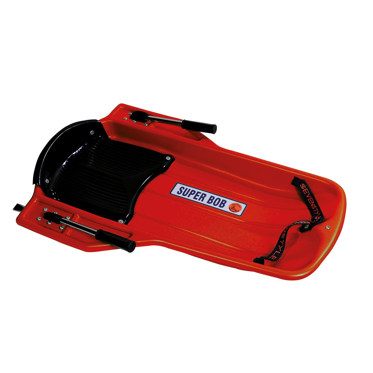 Luge adulte ou enfant Super Bob : modèle 1 place - Frendo