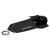 Luge 2 Places Freins en Métal - SNOW BOB XL