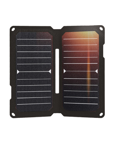 Panneau Solaire SOLAR 14W