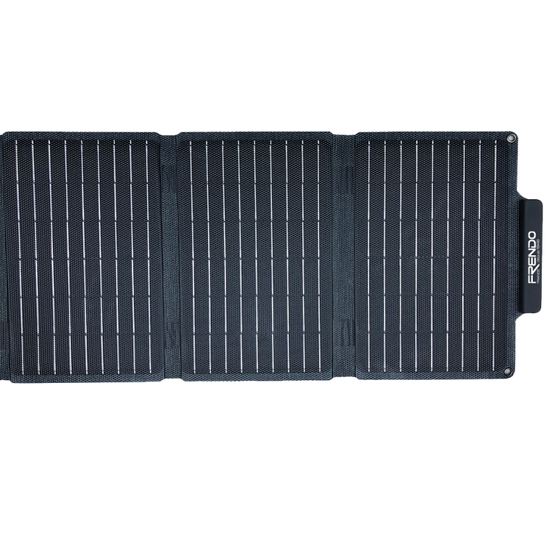 Panneau Solaire SOLAR 21W