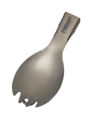 Spork en Titane