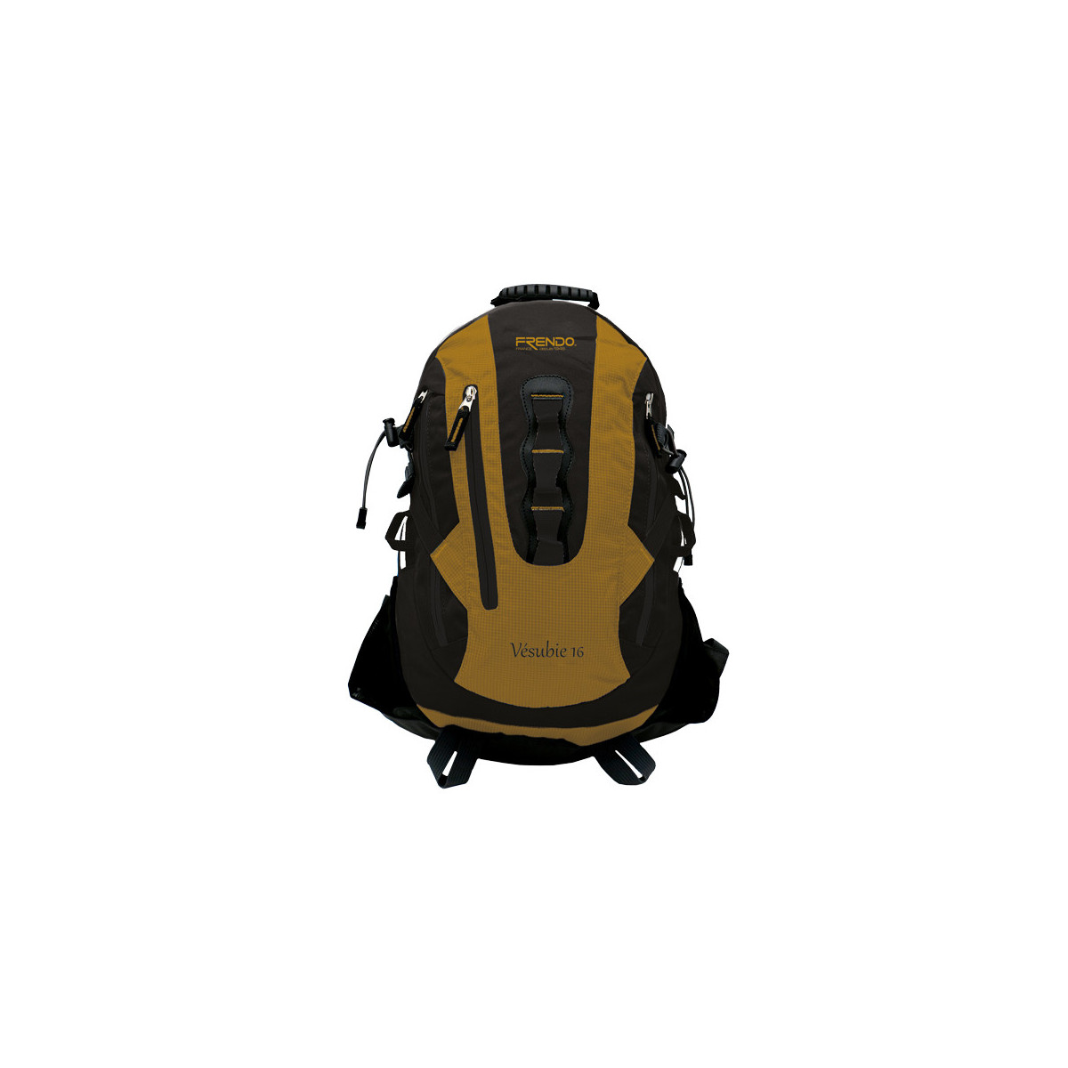Sac à dos VESUBIE 16