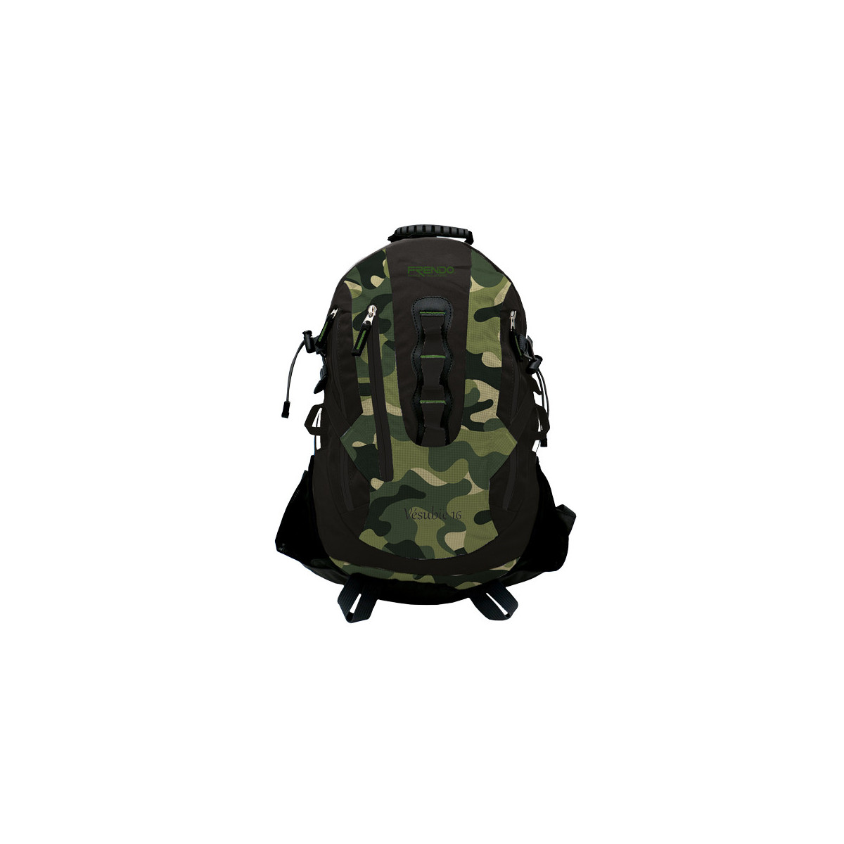Sac à dos VESUBIE 16