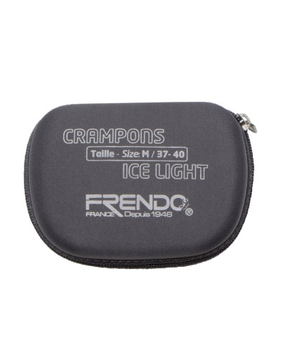 Crampons FRENDO - ICE LIGHT