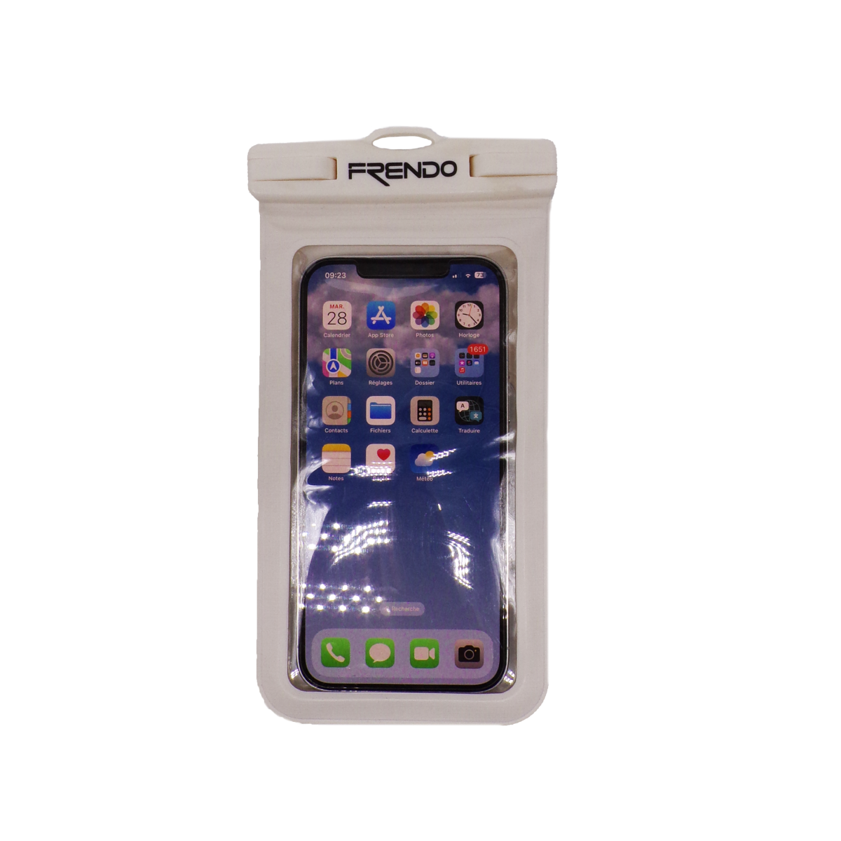 Pochette Etanche SMARTPHONE XL
