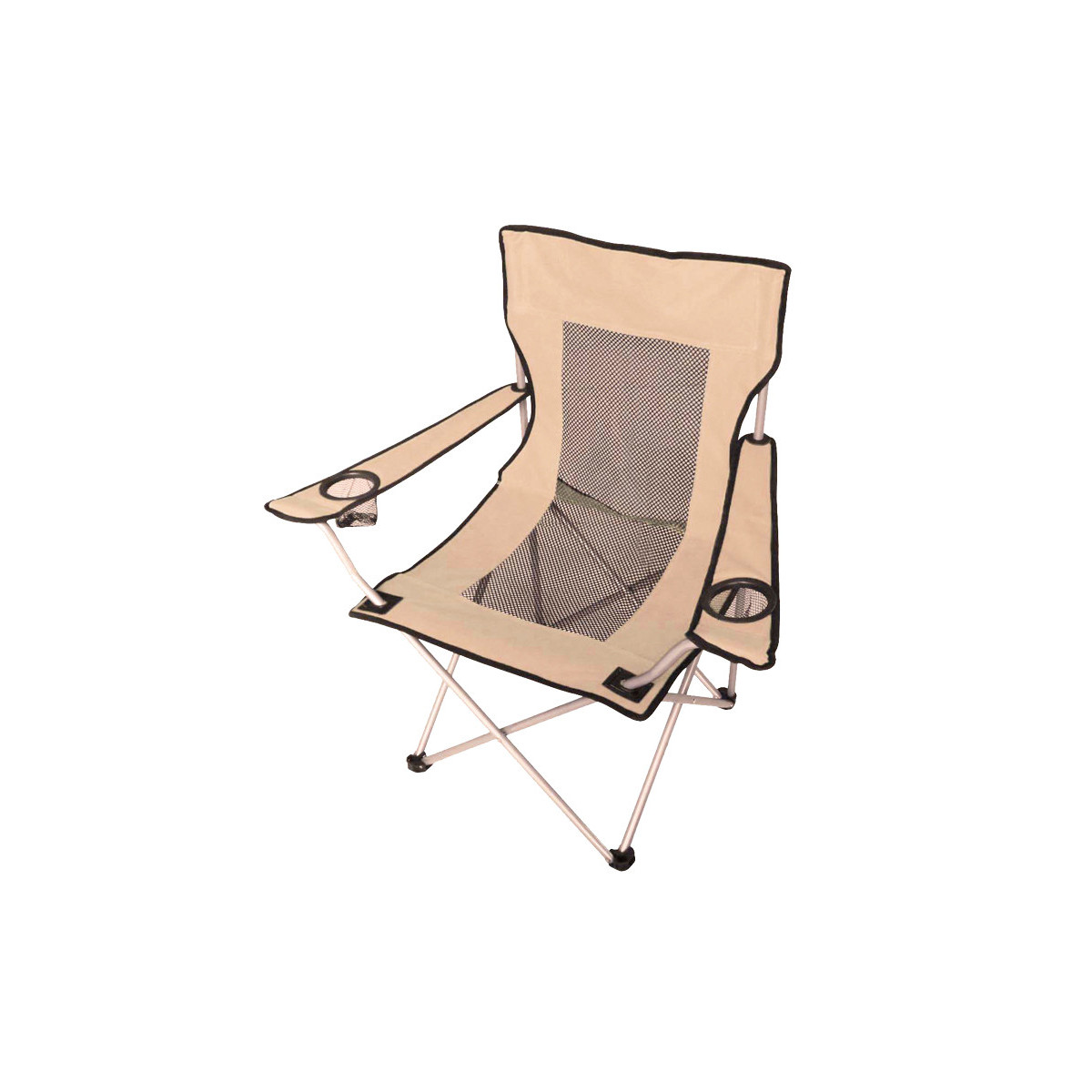 FAUTEUIL DOS VENTILE