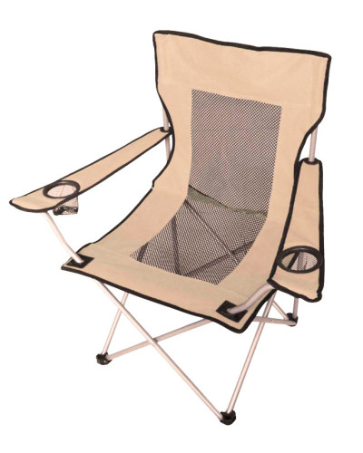 Fauteuil Dos Ventilé