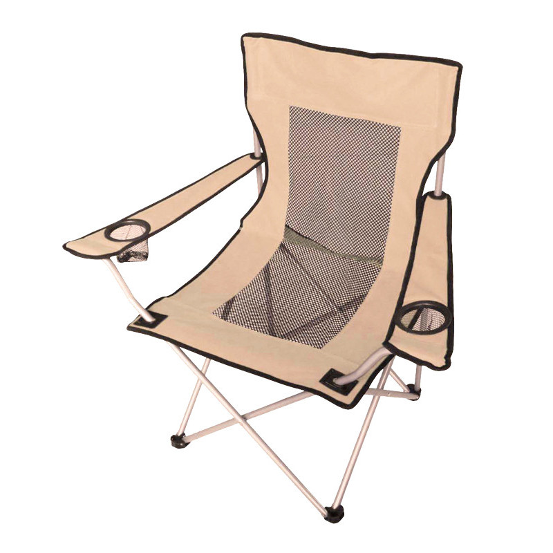 Fauteuil Dos Ventilé