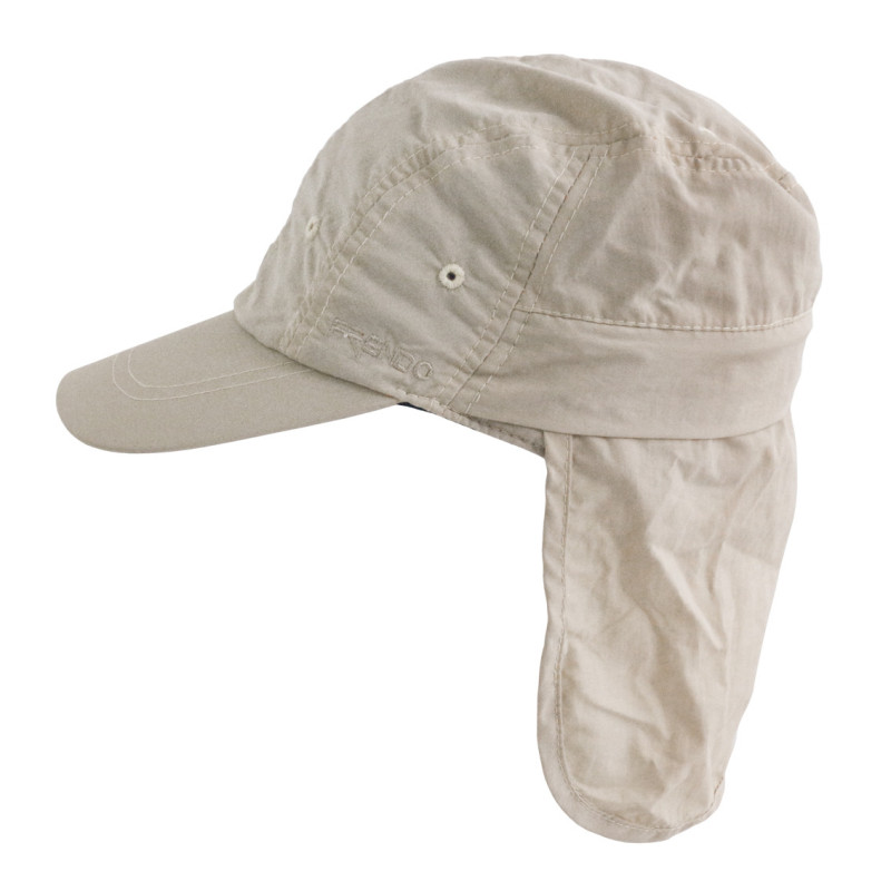 Casquette SAHARA