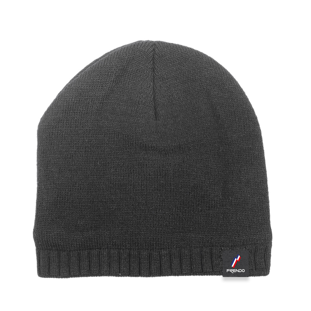 BEANY - BONNET DOUBLE SHERPA