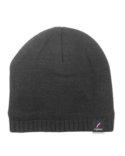 BEANY - BONNET DOUBLE SHERPA