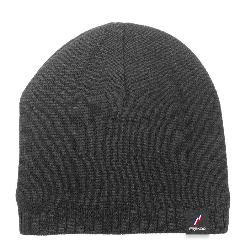 BEANY - BONNET DOUBLE SHERPA