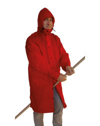 Pélerine Imperméable