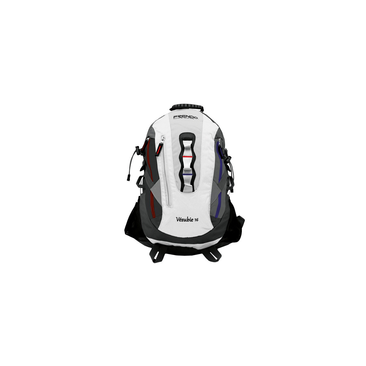 Sac à dos VESUBIE 16