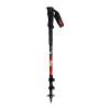 Bâton de randonnée pliable Meije 3983 M - Frendo