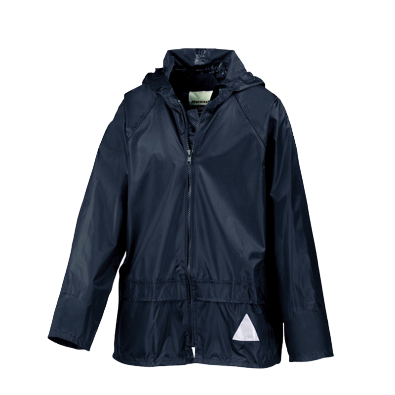 Veste de Pluie ENFANT