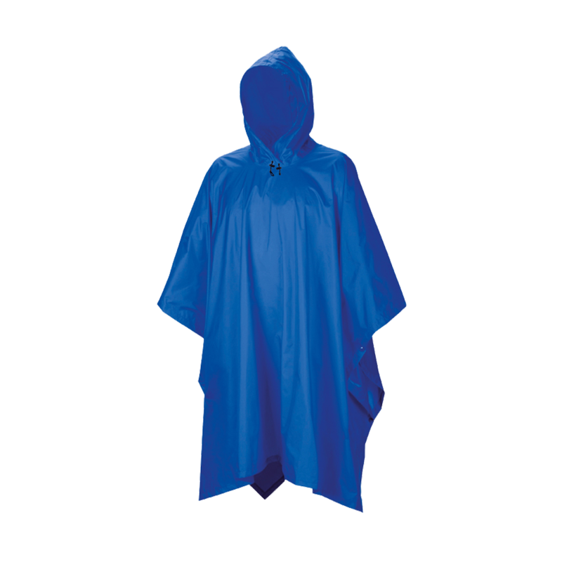 Poncho Simple Peva