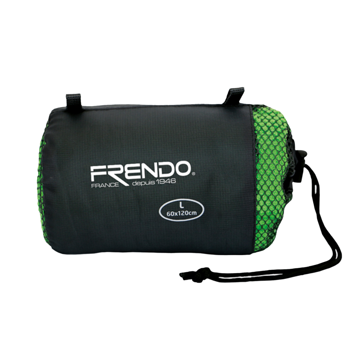 Serviette de bain - HIKER – FRENDO