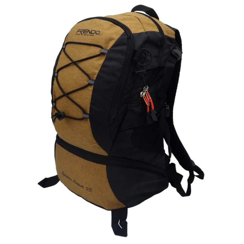 Sac à dos de randonnée bien équipé Eperon / 25 litres - Frendo