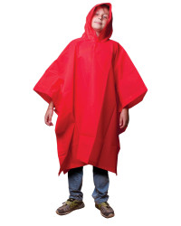 Poncho junior