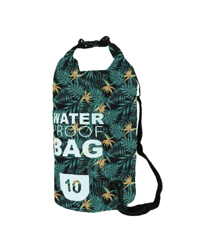 Sac polochon étanche très léger - 10 litres - Frendo