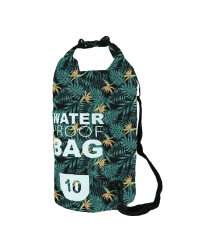 Sac polochon étanche très léger - 10 litres - Frendo