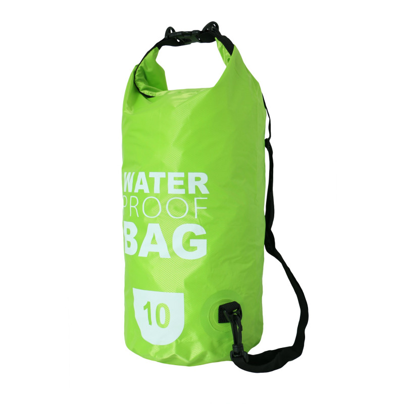 Sac polochon étanche très léger - 10 litres - Frendo