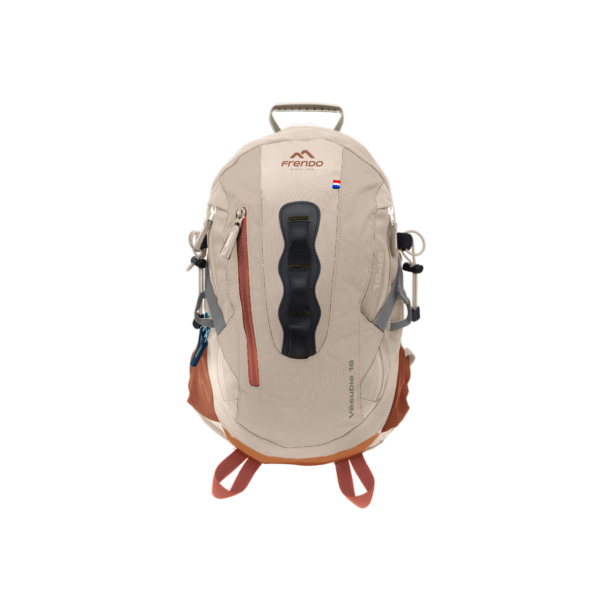 Sac à dos VESUBIE 16