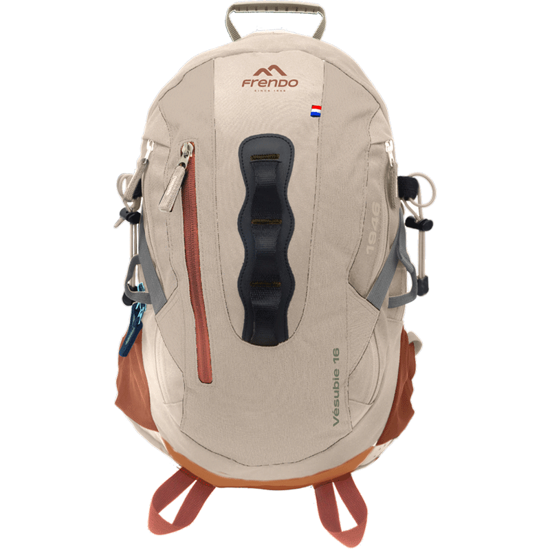 Sac à dos VESUBIE 16