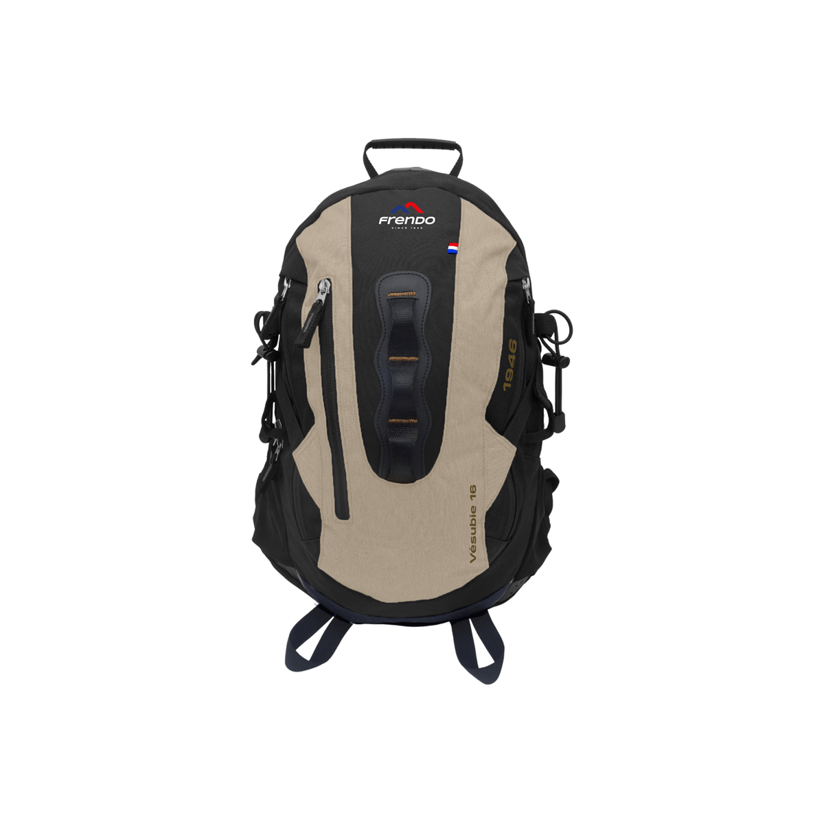 VESUBIE 16