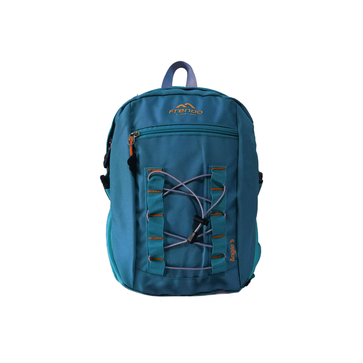 Sac à dos ANGIE 9