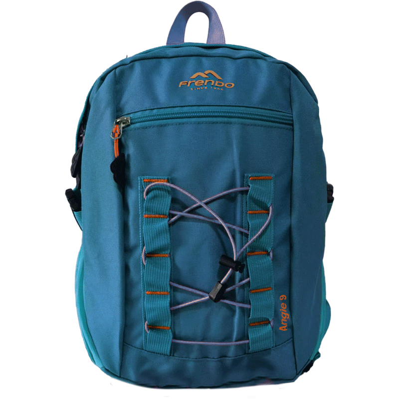 Sac à dos ANGIE 9