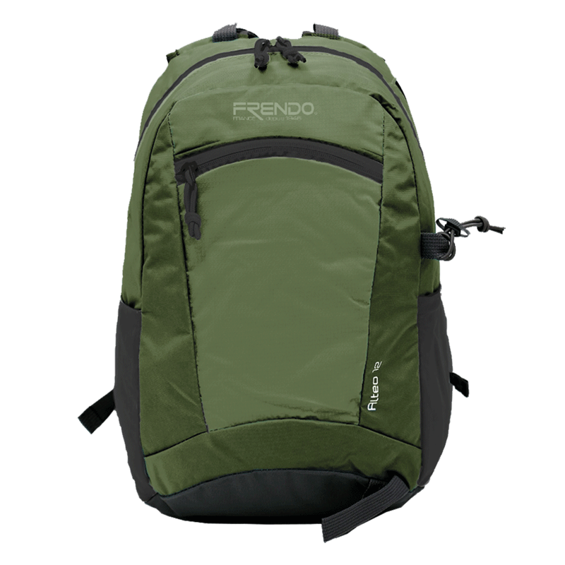 Sac à dos ALTEO 12