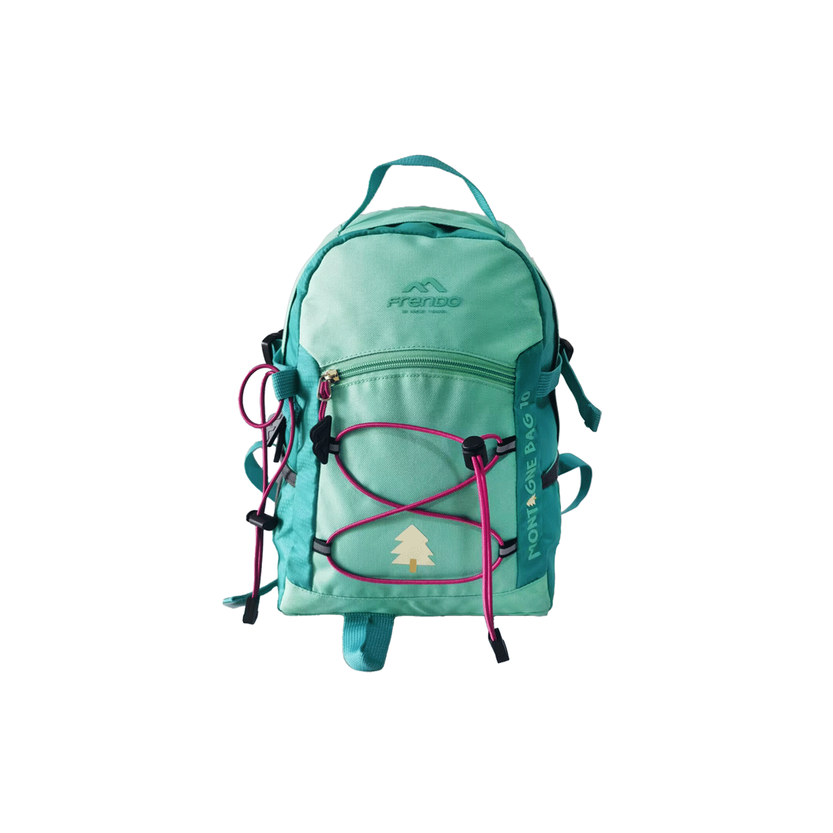 Sac à dos MONTAGNE BAG 10