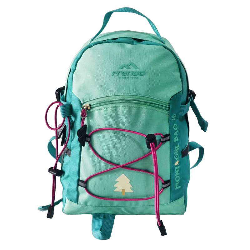 Sac à dos MONTAGNE BAG 10