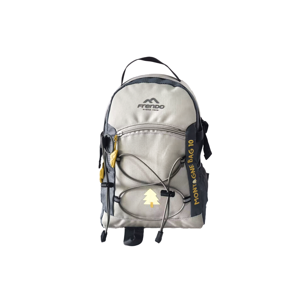 Sac à dos MONTAGNE BAG 10