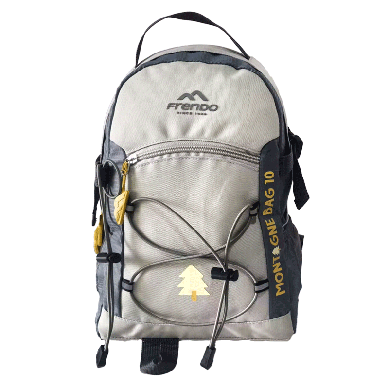 Sac à dos MONTAGNE BAG 10