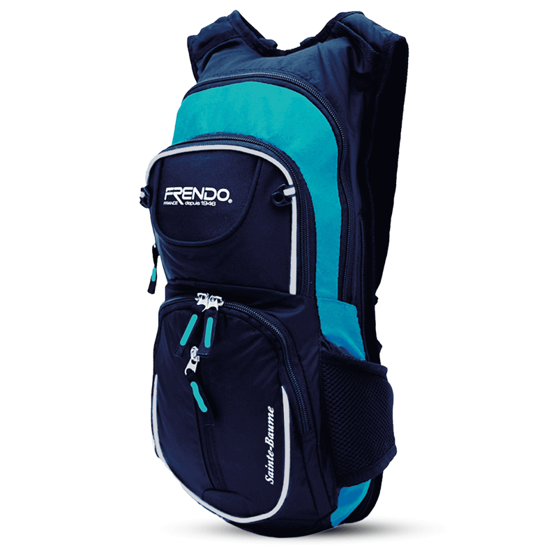 Sac à dos SAINTE-BAUME 9