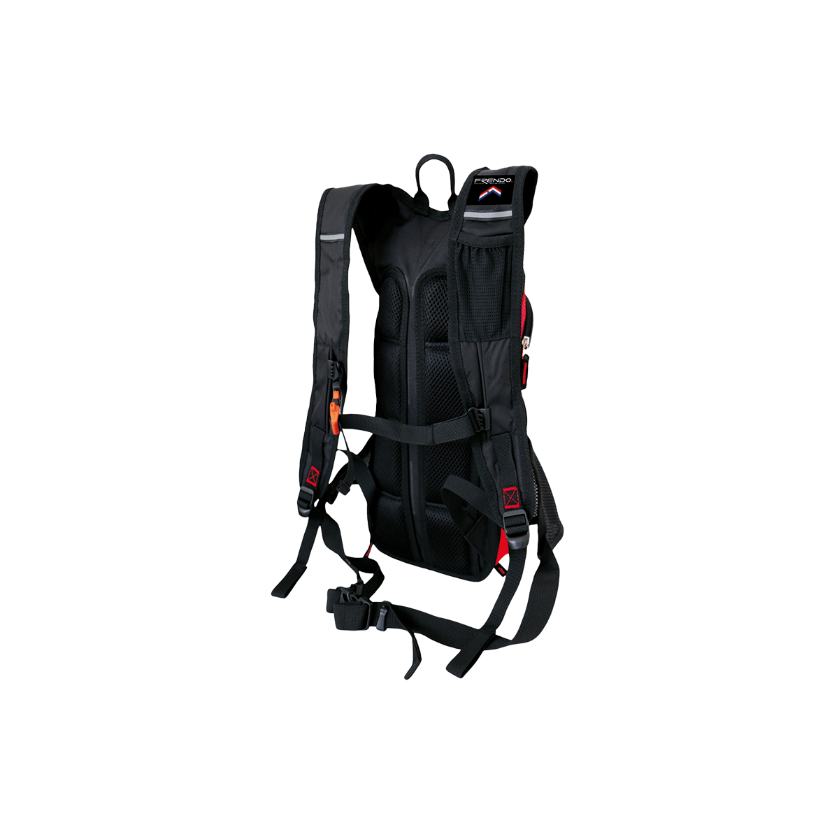 Sac à dos SAINTE-BAUME 9