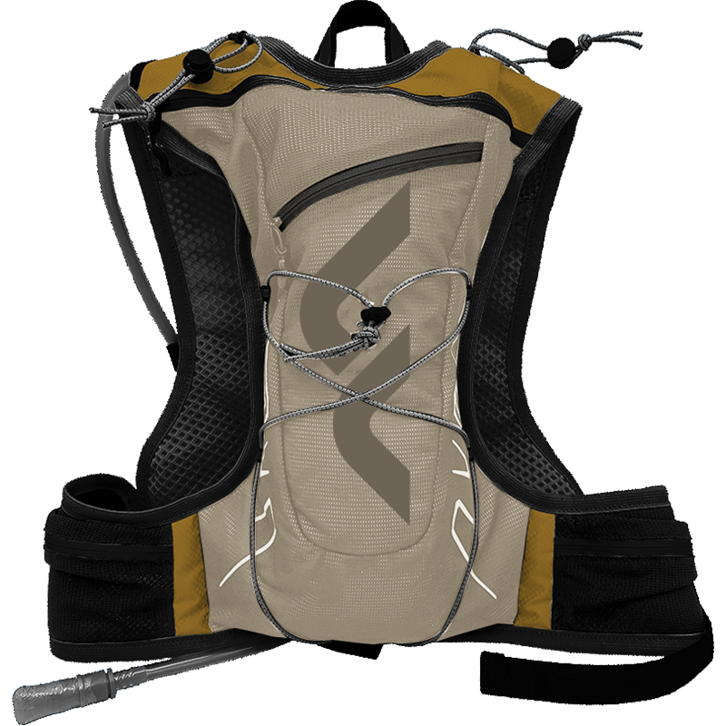 Gilet de trail SPORT VEST 7