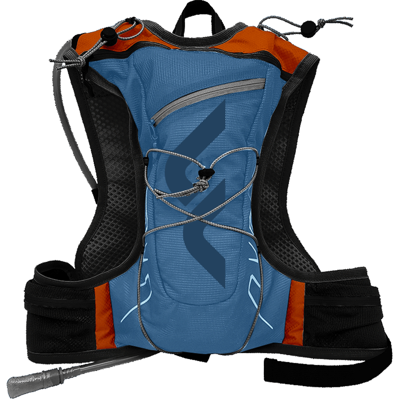 Gilet de trail SPORT VEST 7