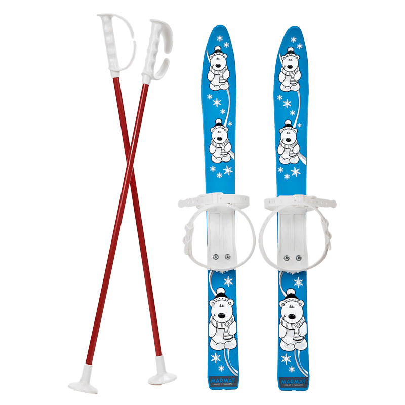 Baby ski - FRENDO