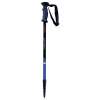 Batons de randonnée pliables en aluminium - Frendo