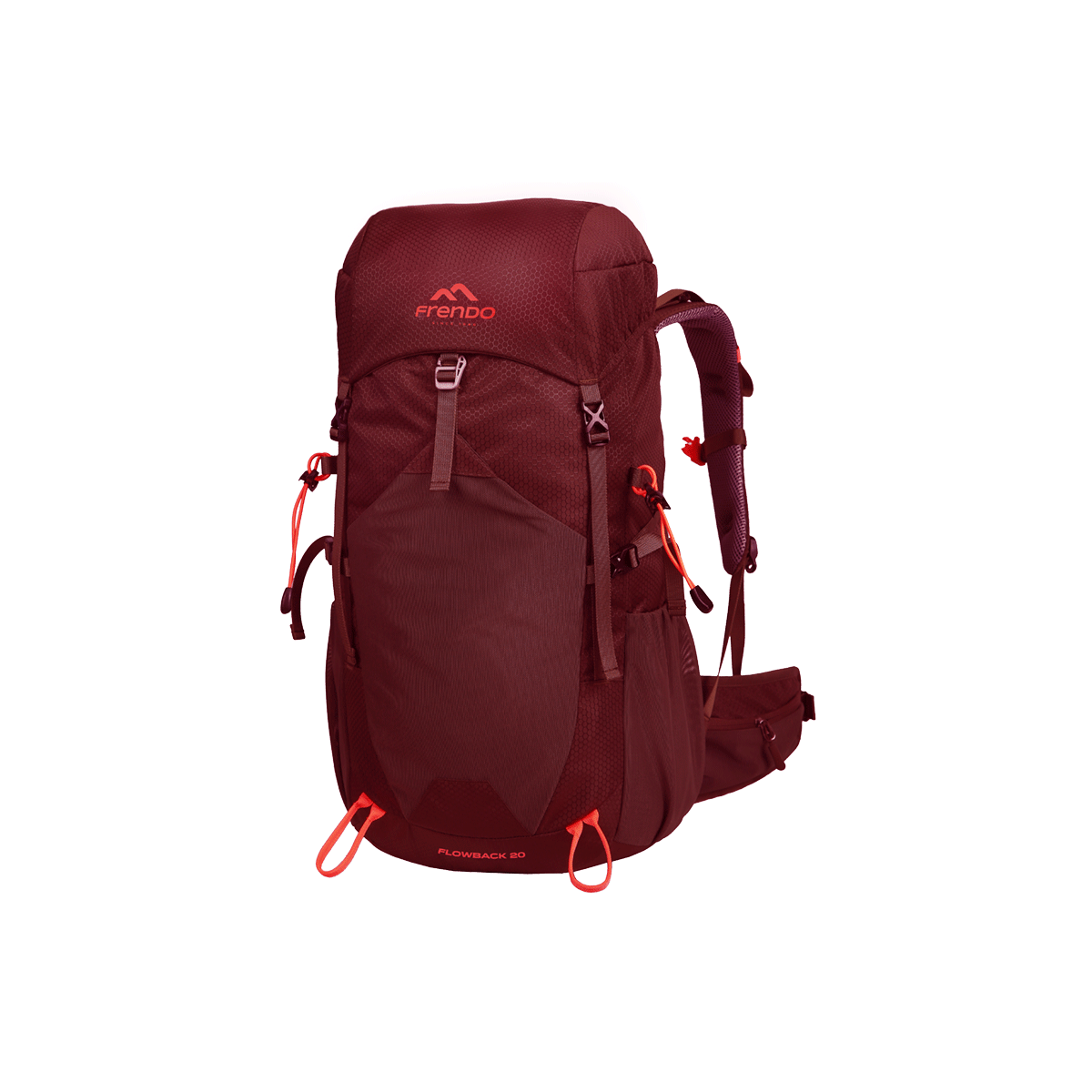 SAC A DOS FLOWBACK