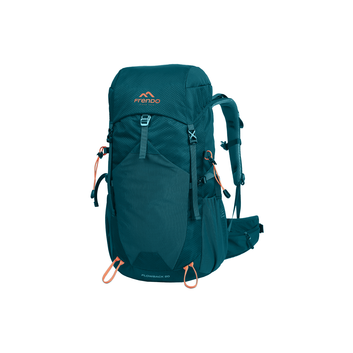 SAC A DOS FLOWBACK