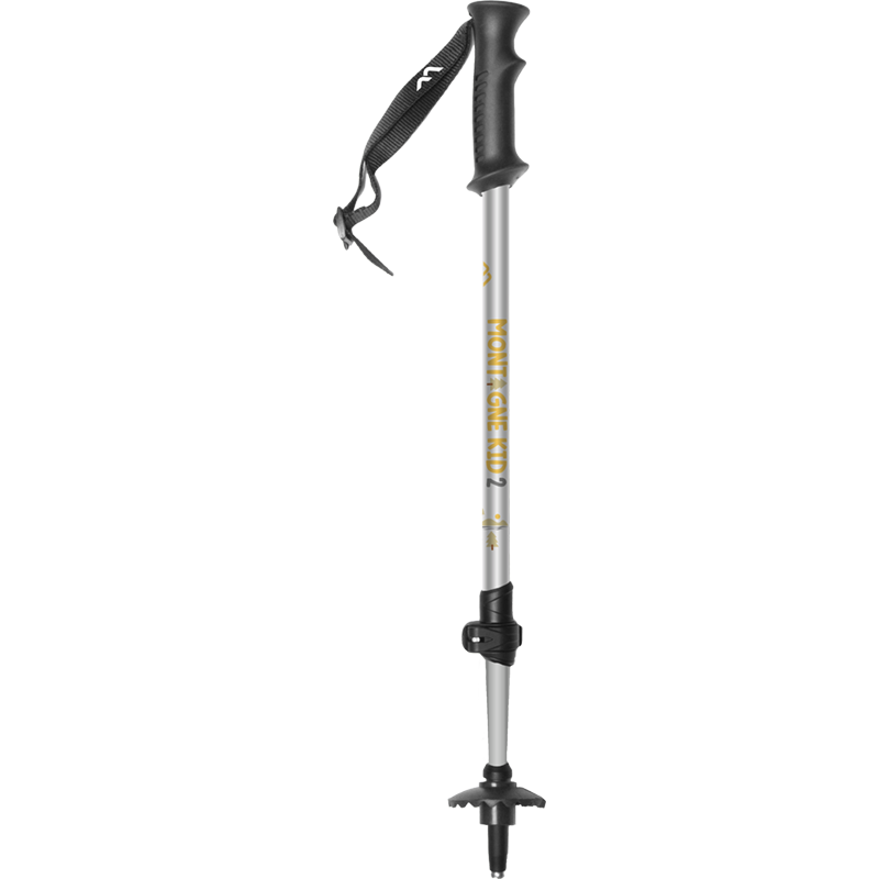 Bâton de randonnée enfant Montagne Kid II - Frendo