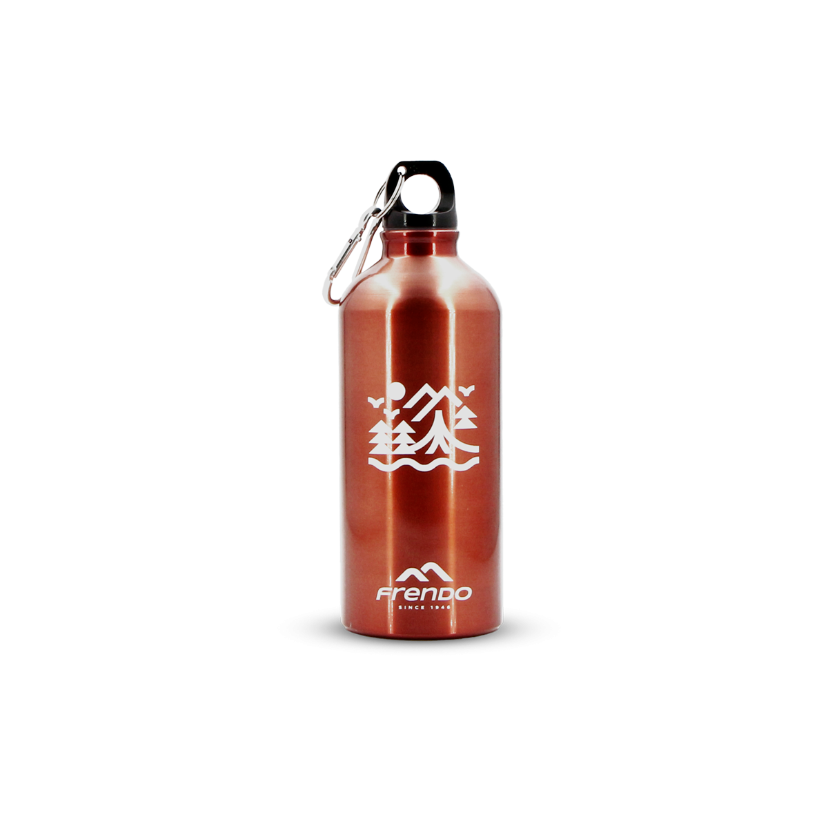 GOURDE RAINBOW 0.6L